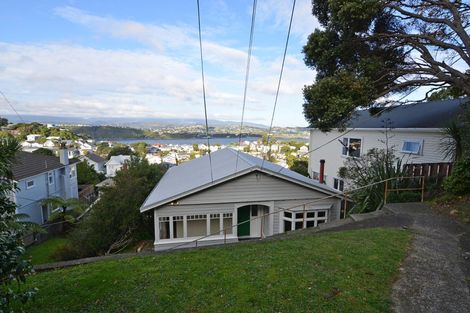 Photo of property in 85 Rakau Road, Hataitai, Wellington, 6021