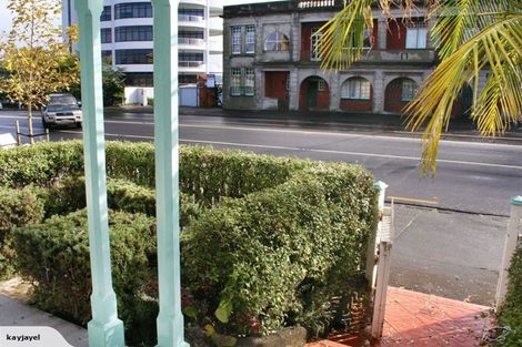 Photo of property in 104 Jervois Road, Herne Bay, Auckland, 1011