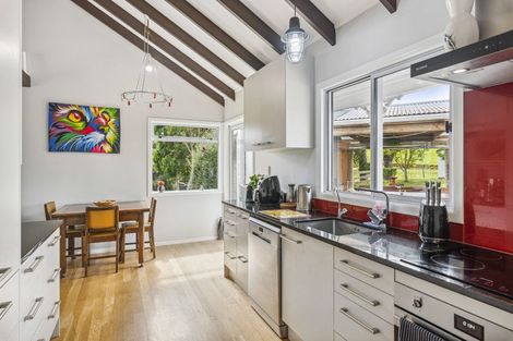 Photo of property in 33 Ratadale Road, Reikorangi, Waikanae, 5391