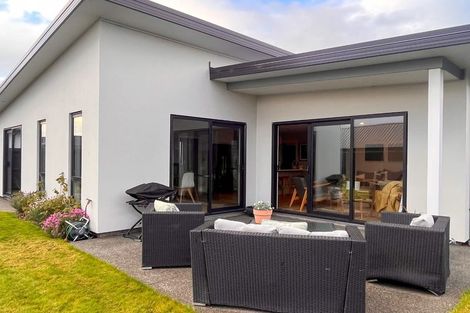 Photo of property in 18 Orchiston Way, Lincoln, 7608