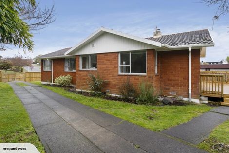 Photo of property in 30 Hyde Avenue, Richmond Heights, Taupo, 3330