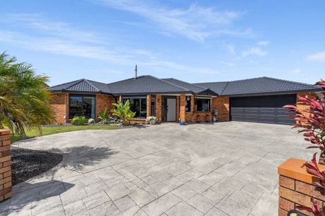 Photo of property in 8 Fuchsia Place, Mount Maunganui, 3116