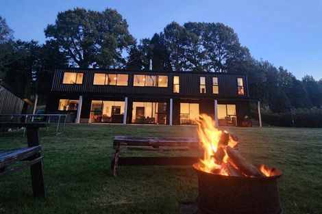 Photo of property in 708 Makokomiko Road, Hikumutu, Taumarunui, 3992