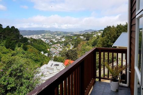 Photo of property in 146b Raroa Road, Aro Valley, Wellington, 6012