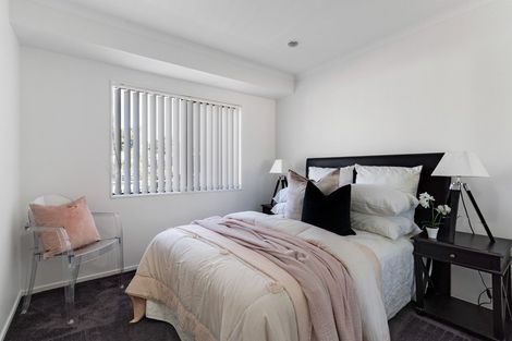 Photo of property in 8 Lowburn Place, Clover Park, Auckland, 2019