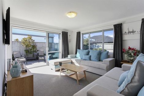 Photo of property in 26 Bayliss Drive, Kaiapoi, 7630