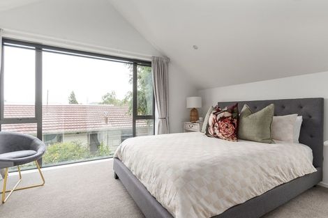 Photo of property in 45 Eveleyn Couzins Avenue, Richmond, Christchurch, 8013