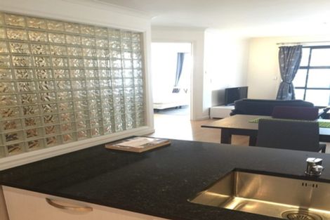 Photo of property in The Nautilus Apartments, 6b/18 Hobson Street, Auckland Central, Auckland, 1010