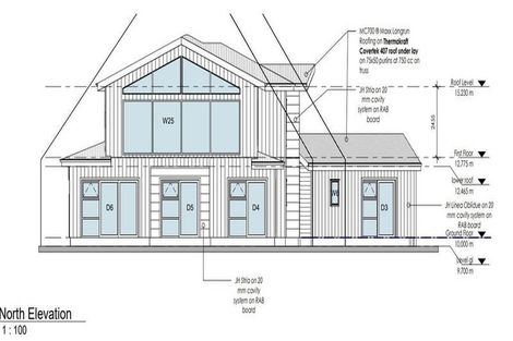 Photo of property in 1 Kaiaho Close, Aotea, Porirua, 5024