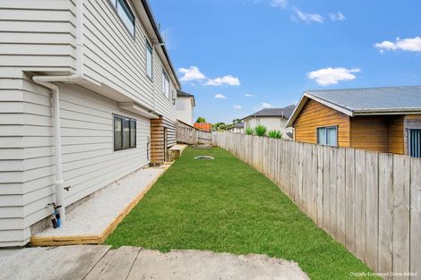 Photo of property in 5b James Laurie Street, Henderson, Auckland, 0612