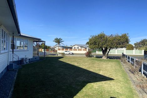 Photo of property in 14 Clarence Cox Crescent, Pirimai, Napier, 4112