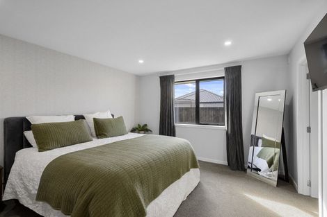 Photo of property in 13 Kelburn Place, Tinwald, Ashburton, 7700