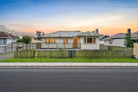 Photo of property in 24 Sheehan Avenue, Papakura, 2110