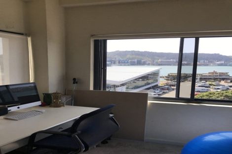 Photo of property in 4/154 Oriental Parade, Oriental Bay, Wellington, 6011