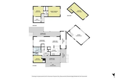 Photo of property in 16 Eames Crescent, Te Mata, Thames, 3575