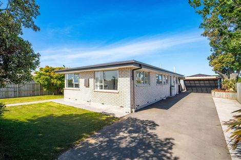Photo of property in 6 Thurso Place, New Brighton, Christchurch, 8083