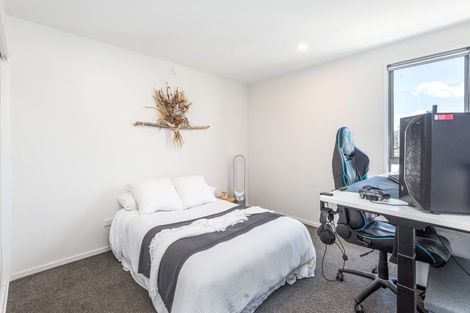 Photo of property in 2/20 Hume Street, Sydenham, Christchurch, 8023