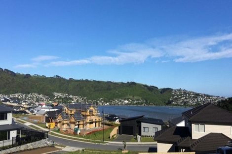 Photo of property in 9 Waitaria Terrace, Aotea, Porirua, 5024