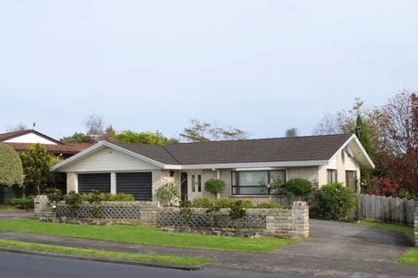Photo of property in 121 Whitford Road, Somerville, Auckland, 2014
