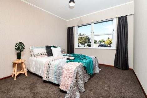 Photo of property in 1 Thorpe Street, Fairview Downs, Hamilton, 3214
