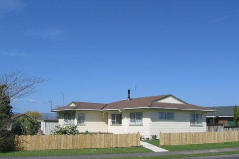 Photo of property in 6 Manuka Street, Matamata, 3400