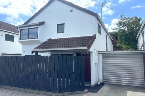 Photo of property in 4/138 Waimairi Road, Ilam, Christchurch, 8041