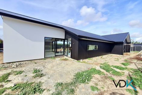 Photo of property in 143b Brookside Road, Rolleston, 7614