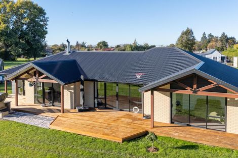 Photo of property in 123 Oak Street, Orari, Geraldine, 7992