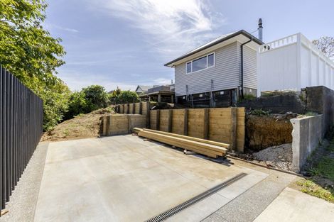 Photo of property in 134 Tukapa Street, Westown, New Plymouth, 4310