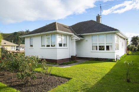 Photo of property in 33 Glasgow Crescent, Kaiti, Gisborne, 4010