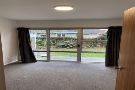 Photo of property in 1/27 Thorrington Road, Cashmere, Christchurch, 8022