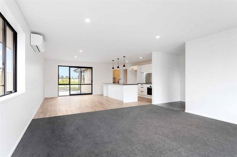 Photo of property in 14 Croydon Street, Woodend, 7610