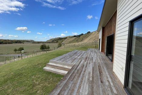 Photo of property in 3361 State Highway 50, Maraekakaho, Hastings, 4171