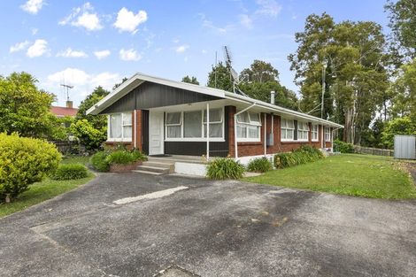 Photo of property in 40a Flynn Road, Hillcrest, Hamilton, 3216