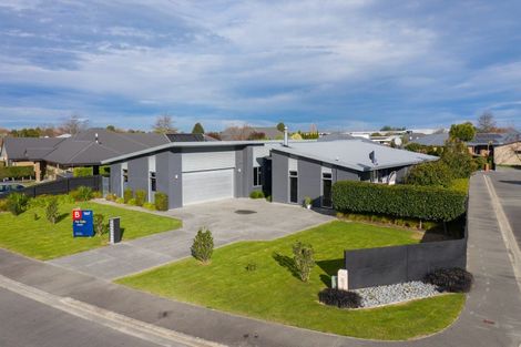 Photo of property in 3 Westpark Close, Allenton, Ashburton, 7700