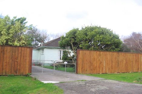 Photo of property in 16 Currins Road, Linton, Palmerston North, 4472