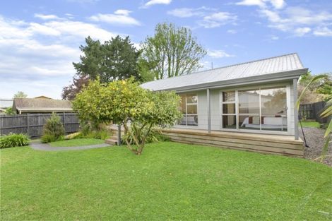 Photo of property in 4a Sandford Place, Chartwell, Hamilton, 3210