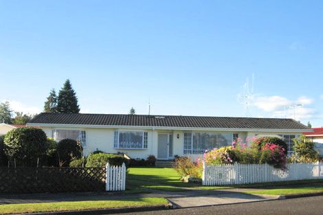 Photo of property in 6 Tui Place, Tokoroa, 3420