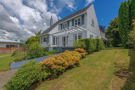 Photo of property in 159 Hautapu Street, Taihape, 4720