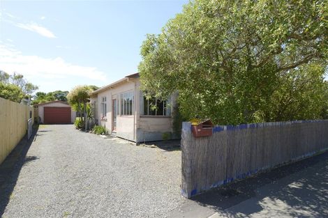 Photo of property in 123 Pine Avenue, South New Brighton, Christchurch, 8062