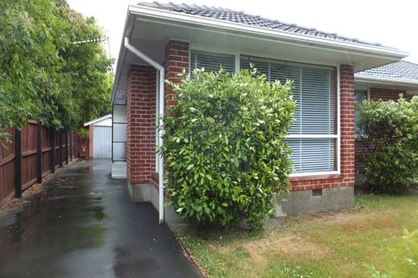 Photo of property in 1/65 Maidstone Road, Ilam, Christchurch, 8041