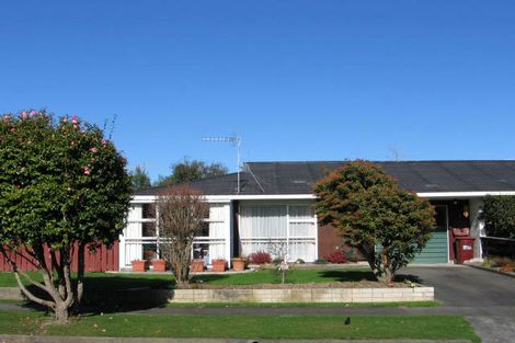 Photo of property in 19 Te Punga Place, Awapuni, Palmerston North, 4412