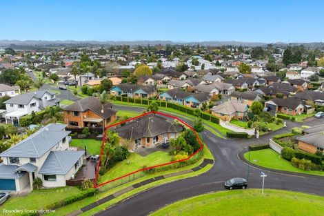 Photo of property in 2 Piriti Drive, Te Atatu Peninsula, Auckland, 0610