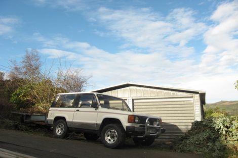Photo of property in 50 Ellesmere Street, Ravensbourne, Dunedin, 9022