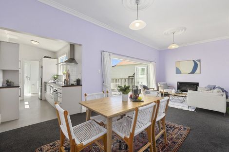 Photo of property in 10 Hiropi Street, Newtown, Wellington, 6021
