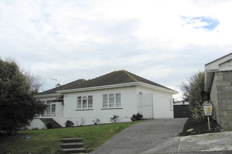 Photo of property in 14 West Way, Durie Hill, Whanganui, 4500