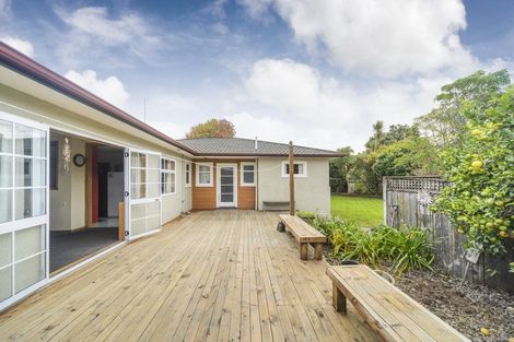 Photo of property in 499 Albert Street, Hokowhitu, Palmerston North, 4410
