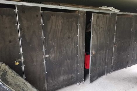 Photo of property in 18/25 Hastings Street West, Sydenham, Christchurch, 8023