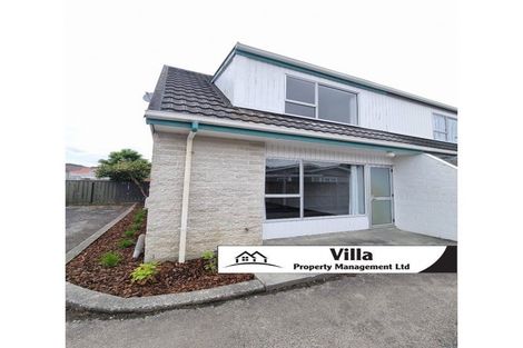 Photo of property in 3/21 Islington Street, Trentham, Upper Hutt, 5018
