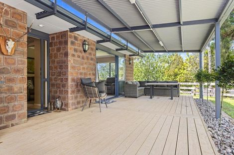 Photo of property in 206a Tate Road, Te Kuiti, 3982